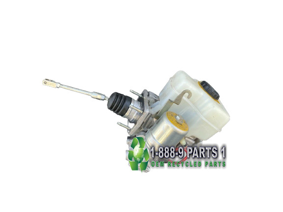 ABS Anti-Lock Brake Actuator Pump Lexus GX460 47217-60480 14 15  