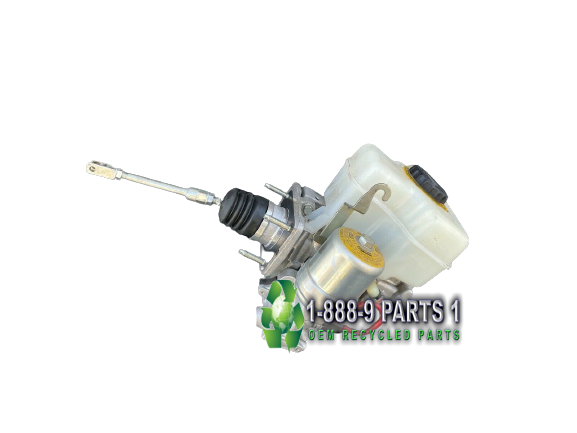 ABS Anti-Lock Brake Actuator Pump Lexus GX460 47217-60480 14