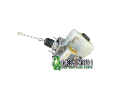 ABS Anti-Lock Brake Actuator Pump Lexus GX460 47217-60480 14