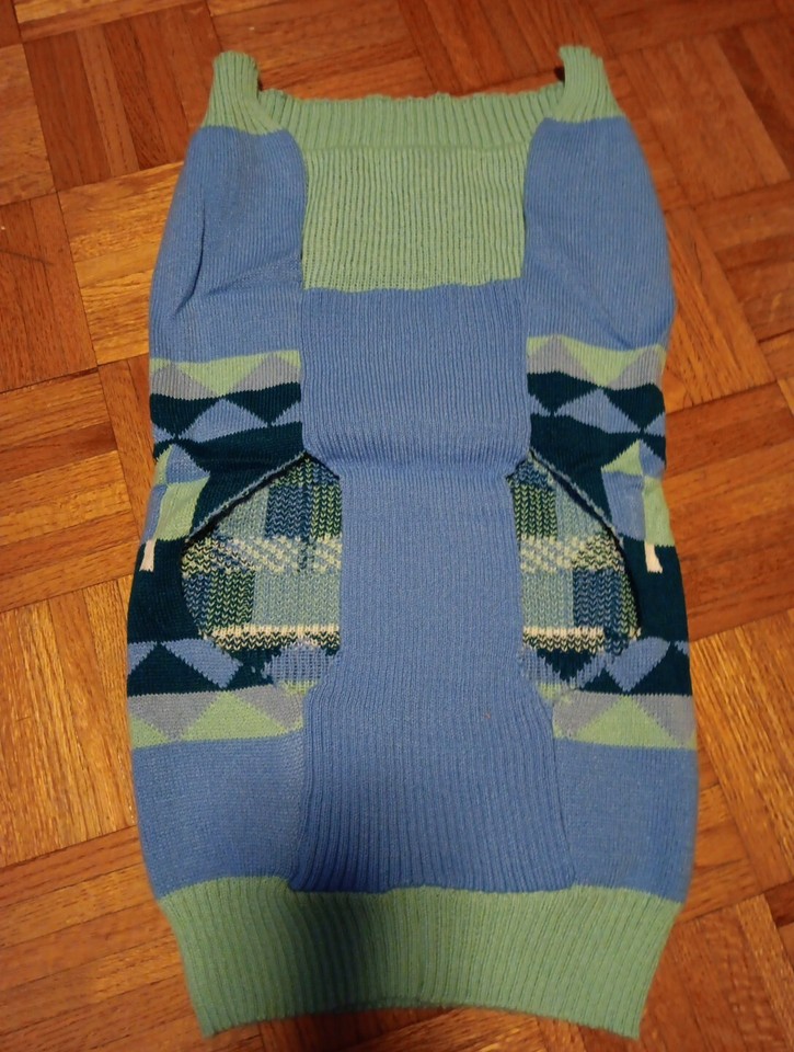 Ebay hanukkah sweater