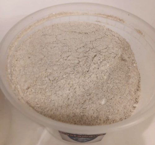 Castaways Teigköder Lebermischung 12 Unzen - Fügen Sie 3/4 Tasse Wasser hinzu - ergibt 18 Unzen - Gratis Köder - Bild 3 von 6