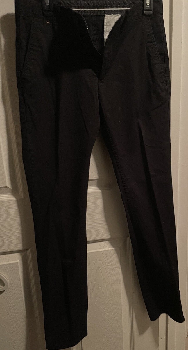 Zara Man Basic Collection Black Pants Size 31 Waist. | eBay Zara Man Basic Collection Black Pants Size 31 Waist. | eBay