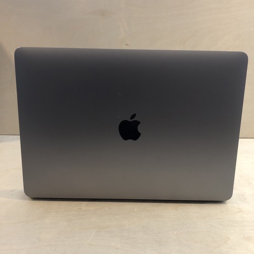 Apple MacBook Air 13'' 2020 A2179 Intel Core i3 - 8GB RAM, 256GB SSD Space Gray - Afbeelding 8 van 11