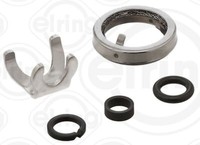 Elring 502.610 Dichtringsatz, Einspritzventil FüR CitroËN Ds