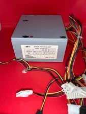 Shark Technology ATX-550-N12S Power Supply