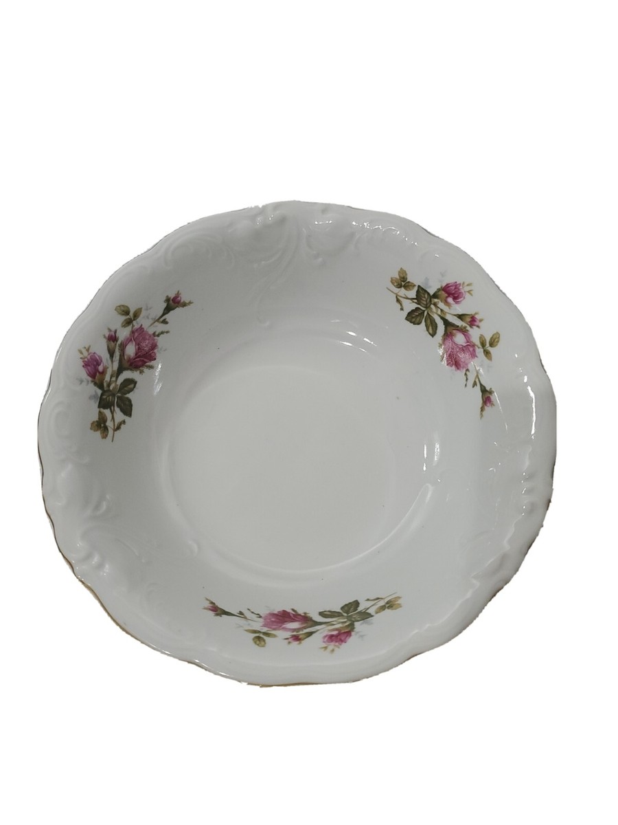 Wawel Fine China Made In Poland Vintage 9