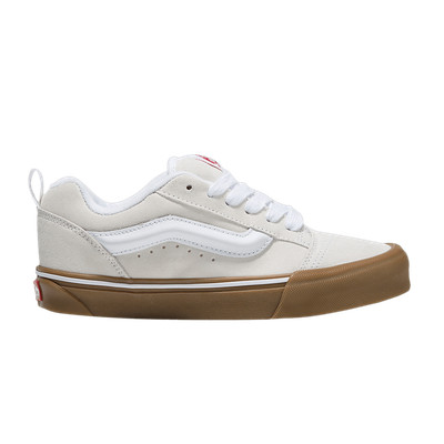 Vans Knu-Skool 'White Gum' VN0009QCWHT