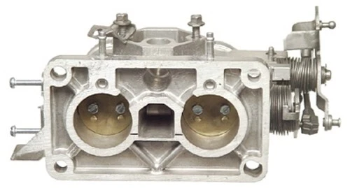 Корпус дроссельной заслонки впрыска топлива Autoline 14-8014 - Изображение 3 из 3