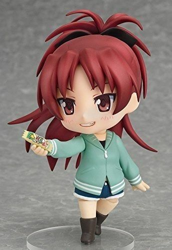 トップス sayaka Nendoroid 422 Sayaka Miki Uniform Ver. & Kyouko Sakura