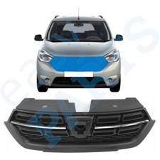 Calandre Dacia DOKKER