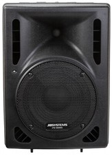 JB Systems IPS 8 PA Altoparlante 120Wrms IP33 resistente alle intemperie outdoor casse DJ
