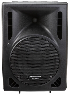JB Systems IPS 8 PA Lautsprecher 120Wrms IP33 wetterfest outdoor DJ Boxen