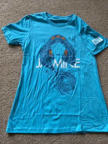 Shirt Aladdin NWOT | eBay