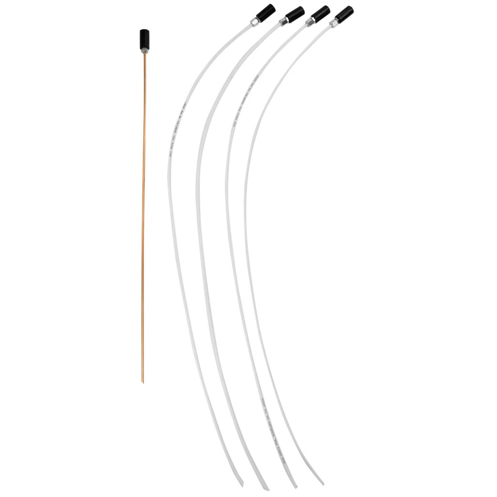 ZEELINE by Milton®  21-Gallon Professional Fluid Evacuator w/Measuring Bowl