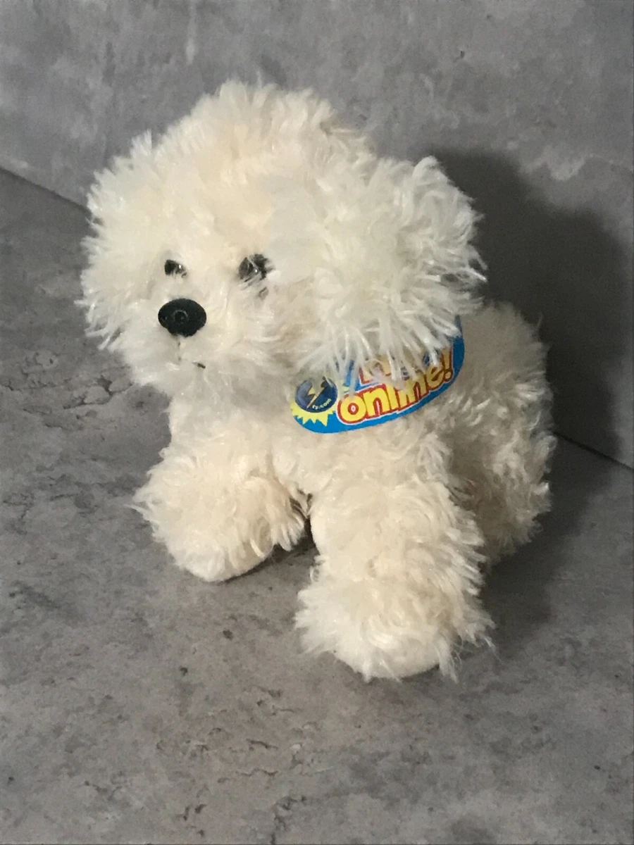 Ty Beanie Baby BB 2.0 RASCAL the Dog 6 Inch with TAG puppy