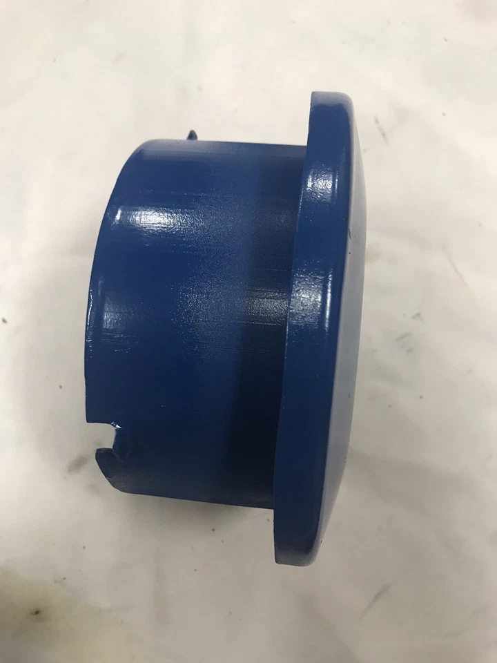 NEW FORD NEW HOLLAND TRACTOR AIR CLEANER FILTER COVER ASSY 231 2600 3000 4000 - Image 3 of 3