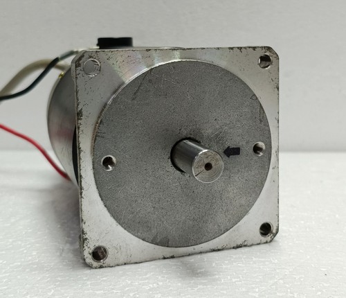 Tamagawa Seiki TS 1446N4E13 DC Servomotor - Encoder - Picture 4 of 9