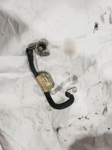2006 Jetta Tdi Volkswagen Mkv Negative Battery Cable Ebay
