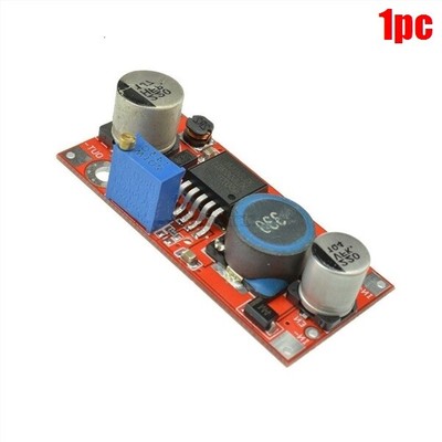 Replace LM2577 Step Up XL6009 Dc Adjustable Power Converter Module Boost New vx