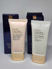 Image of Estee Lauder The Smoother Universal Perfecting Primer 30ml OR The Illuminator