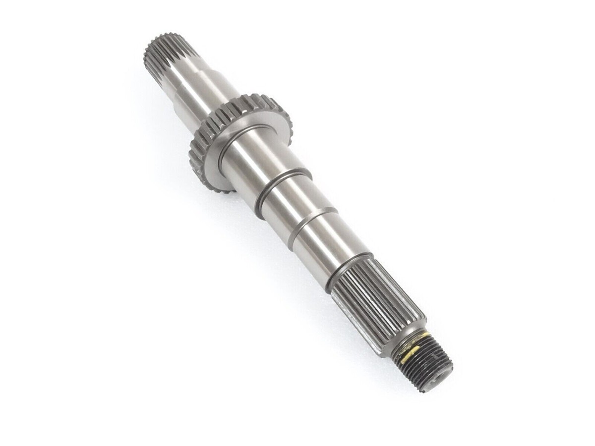 Transfer Case Rear Output Shaft For Suzuki Samurai 86-95 29141