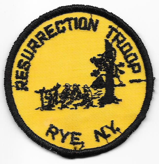 Rye New York Westchester-Putnam Council Troop 1 Boy Scouts of America ...