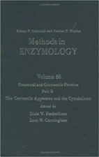 Structural and Contractile Proteins, Part B: The Contractile Apparatus and the 