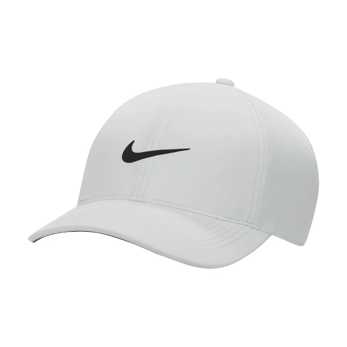 Nike Baseball Caps White Hats for Women