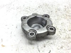 GEHÄUSEDECKEL KAPPE MOTORWELLE BMW K 1200 R 1200 2004 2007 WB10584066ZN