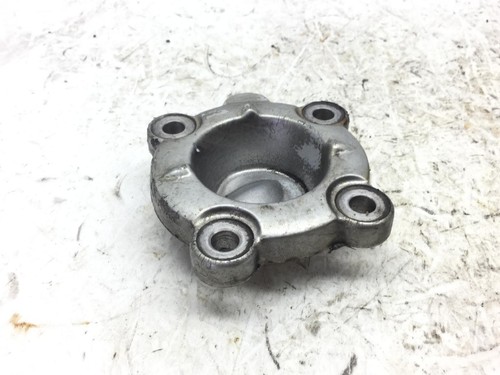 GEHÄUSEDECKEL KAPPE MOTORWELLE BMW K 1200 R 1200 2004 2007 WB10584066ZN