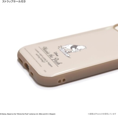 さ*ん様 CASSETIFY Winnie the Pooh iPhone 15 Disney Winnie the Pooh IPhone 15 Pro Case | eBay