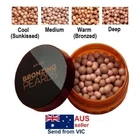Avon Bronzing Pearls FREE SHIPPING Brand New in Box choose your shades