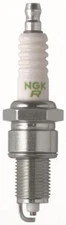 NGK Spark Plug for 1988 BMW 735iL