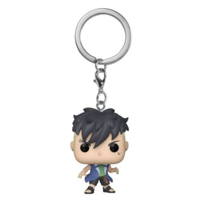 Funko POP! Keychain - Boruto - Naruto Next Generations - Kawaki #61391