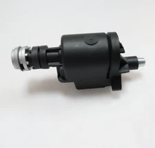 For 2006-13 Harley Touring Ignition Key Switch Housing Street Electra Road Glide