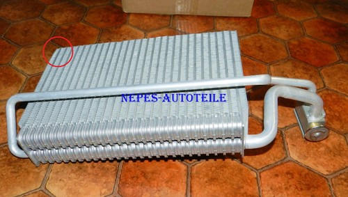 1 x MAHLE AE 146 000P Verdampfer, Klimaanlage für MAN TGA TGM I TGS I TGX I - Bild 13 von 14