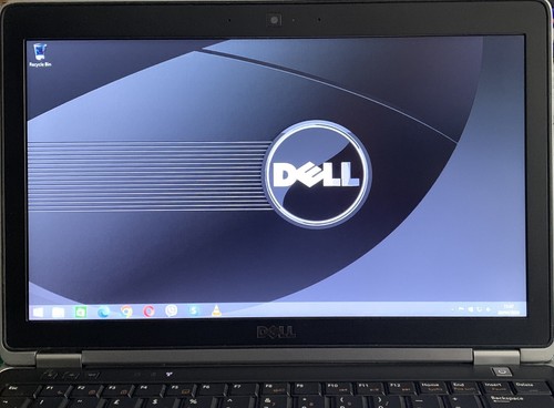 Fast Dell Latitude E6220 - i5-2.5GHz - 8GB RAM - 500GB HDD, Windows 8.1 Pro - Picture 4 of 7