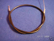 CLASSIC MINI ACCELERATOR CABLE