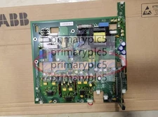 One Used ABB ACS850 power board JINT-E1C