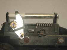 Porte arrière et accessoires Alfa Romeo ALFA 159