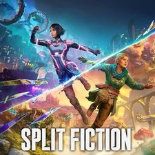 Steam Account Split Fiction