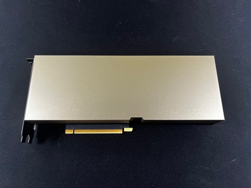 NVIDIA A100 40GB HBM2e PCIe Tensor Core GPU - 1 Year Warranty