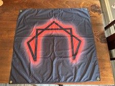 Tool Band Tool Army Banner
