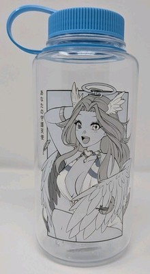 Gamersupps Waifu Jugs: Guardian Angel Jug