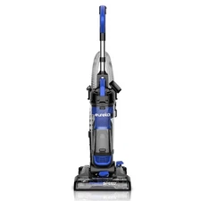 Lightweight Powerful Upright Vacuum Cleaner for Carpet and Hard Floor, PowerS...