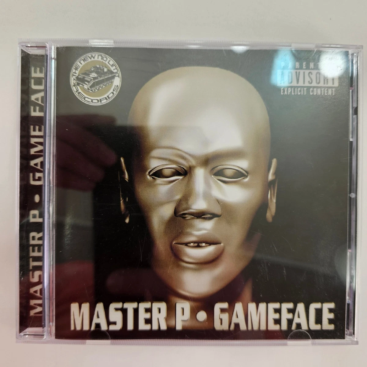 No Limit Records CDs Master P for sale | eBay