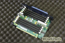 HP Proliant ML370 G5 Memory Riser RAM Board 409430-001