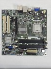 Dell Foxconn G33M02 Motherboard + Core 2 Duo CPU LGA 775 Inspiron 530 Vostro 200