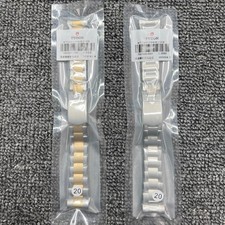 Tudor 7903079830 Bracciale Acciaio Inox Originale 20mm/22mm