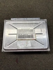 02 05 Chevrolet Impala Malibu 12582720 YKBM Engine Control Module Unit Ecm